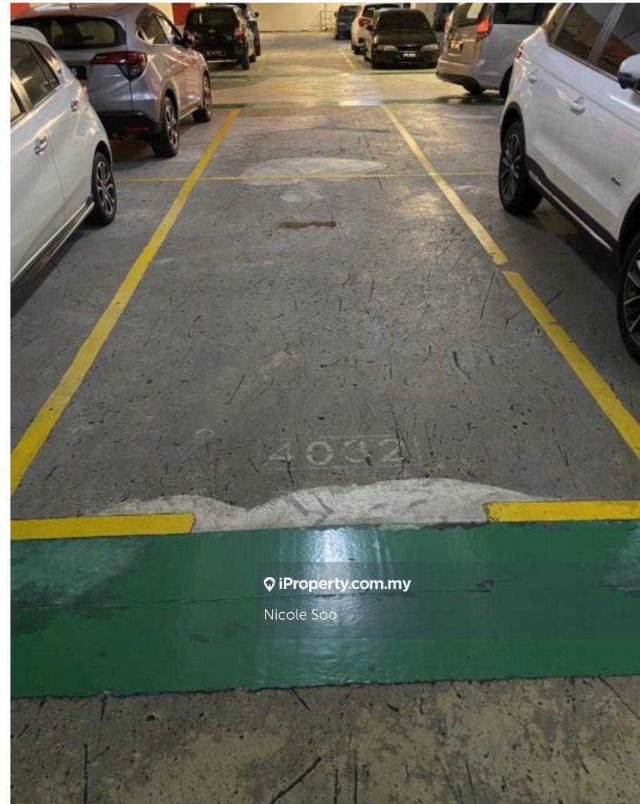 Service Residence for Sale in KL Gateway Residences by Nicole Soo - iProperty.com.my