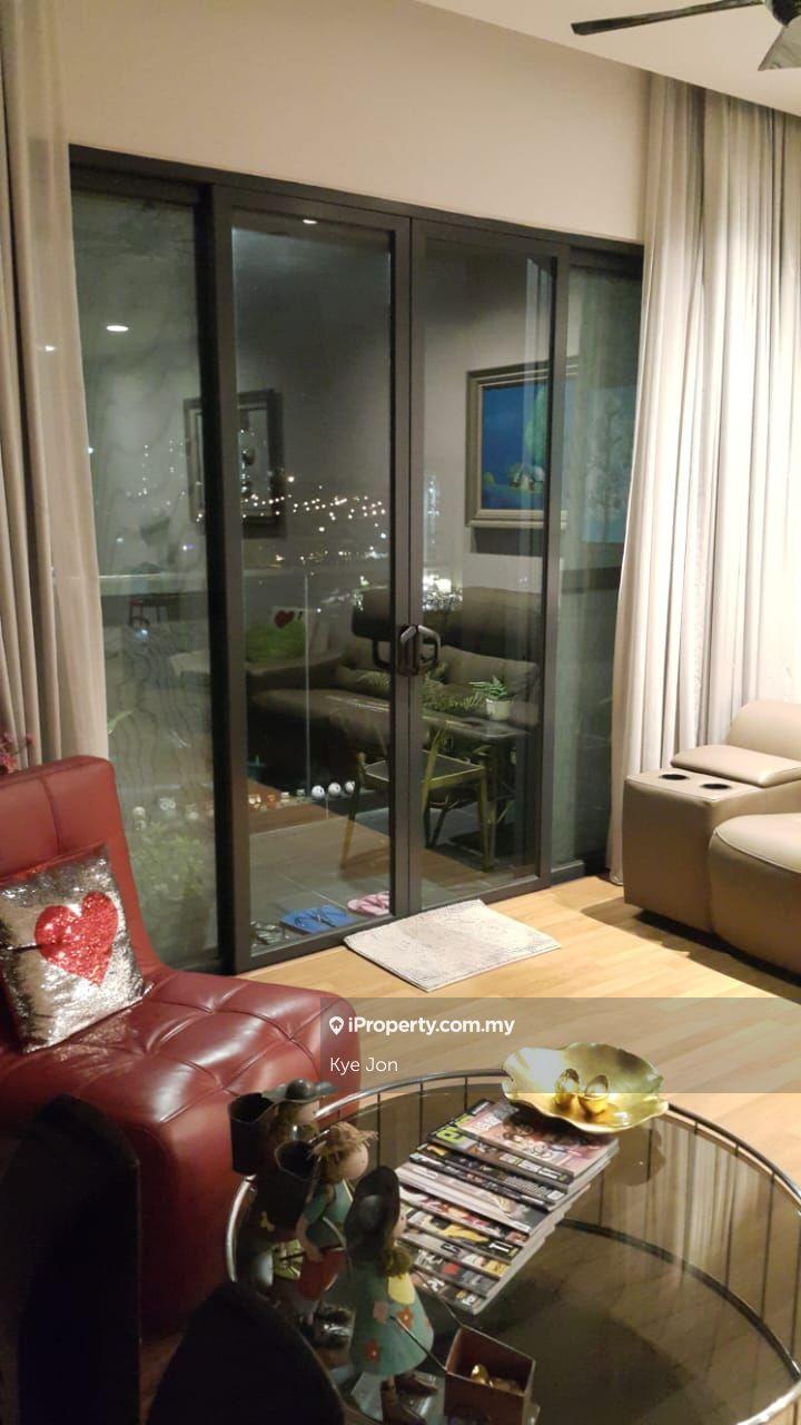 Residensi Servis untuk Disewa di The Potpourri oleh Kye Jon - iProperty.com.my