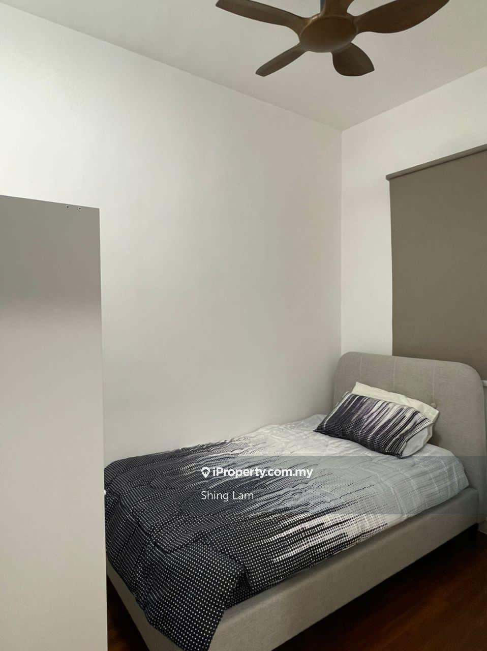 Condominium for Rent in Triuni Residences by Shing Lam - iProperty.com.my