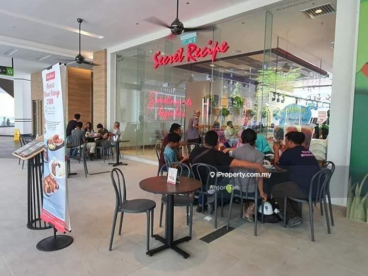 Residensi Servis untuk Dijual di United Point (Residensi Berpadu) oleh Anson Tan - iProperty.com.my