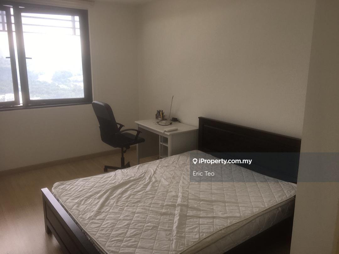 Service Residence for Sale in The Strand, Kota Damansara by Eric Teo - iProperty.com.my