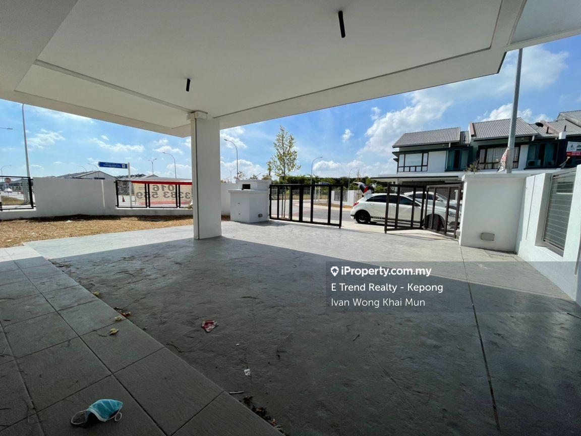 2-storey Terraced House for Sale in vwfp0, Klang by Ivan Wong Khai Mun - iProperty.com.my