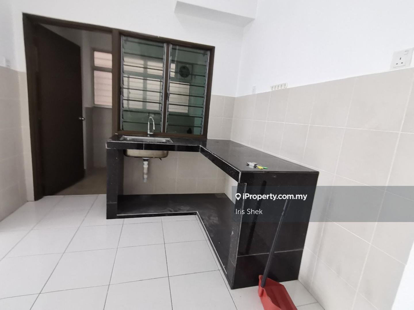 Pangsapuri untuk Disewa di Akasia Apartment oleh Iris Shek - iProperty.com.my