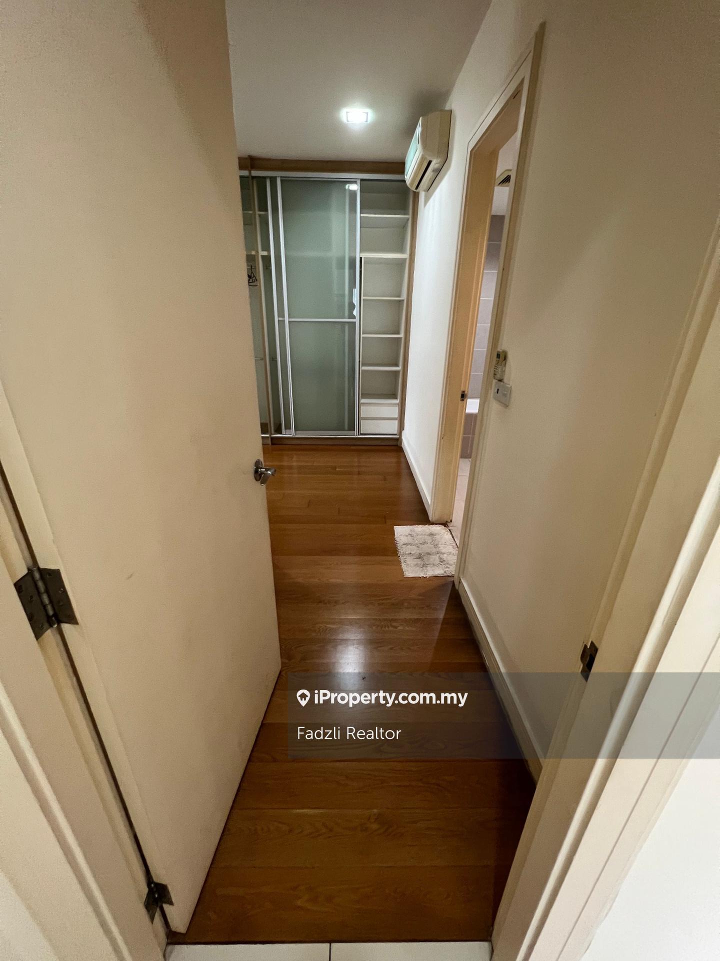 Condominium for Sale in Suasana Bangsar by Fadzli Realtor - iProperty.com.my
