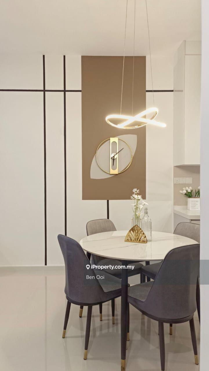 Service Residence for Rent in Sunway Velocity TWO by Ben Ooi - iProperty.com.my