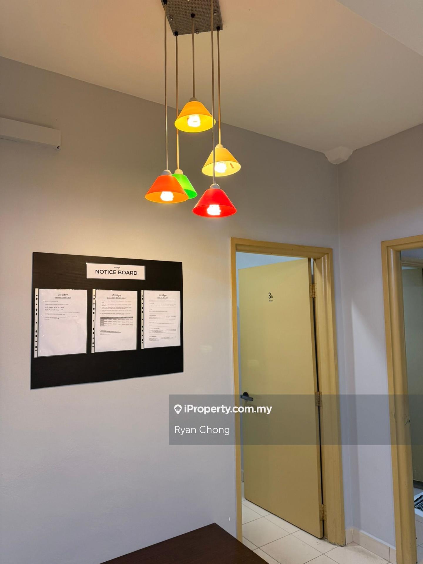 Condominium for Rent in Sri Putramas by Ryan Chong - iProperty.com.my