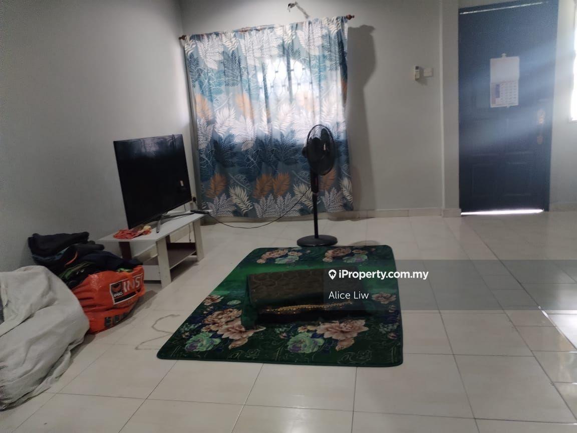 2-storey Terraced House for Sale in Taman Setapak, Setapak by Alice Liw - iProperty.com.my