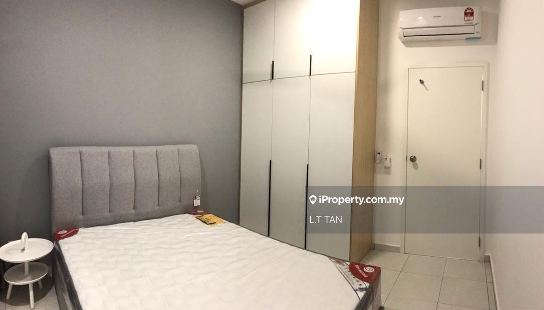 Condominium for Rent in D'Nuri Residence @ Desa Petaling by L.T TAN - iProperty.com.my