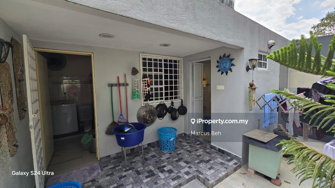 1-storey Terraced House for Sale in TK 5 Tmn Kinrara, Taman Mawar, Puchong by Marcus Beh - iProperty.com.my