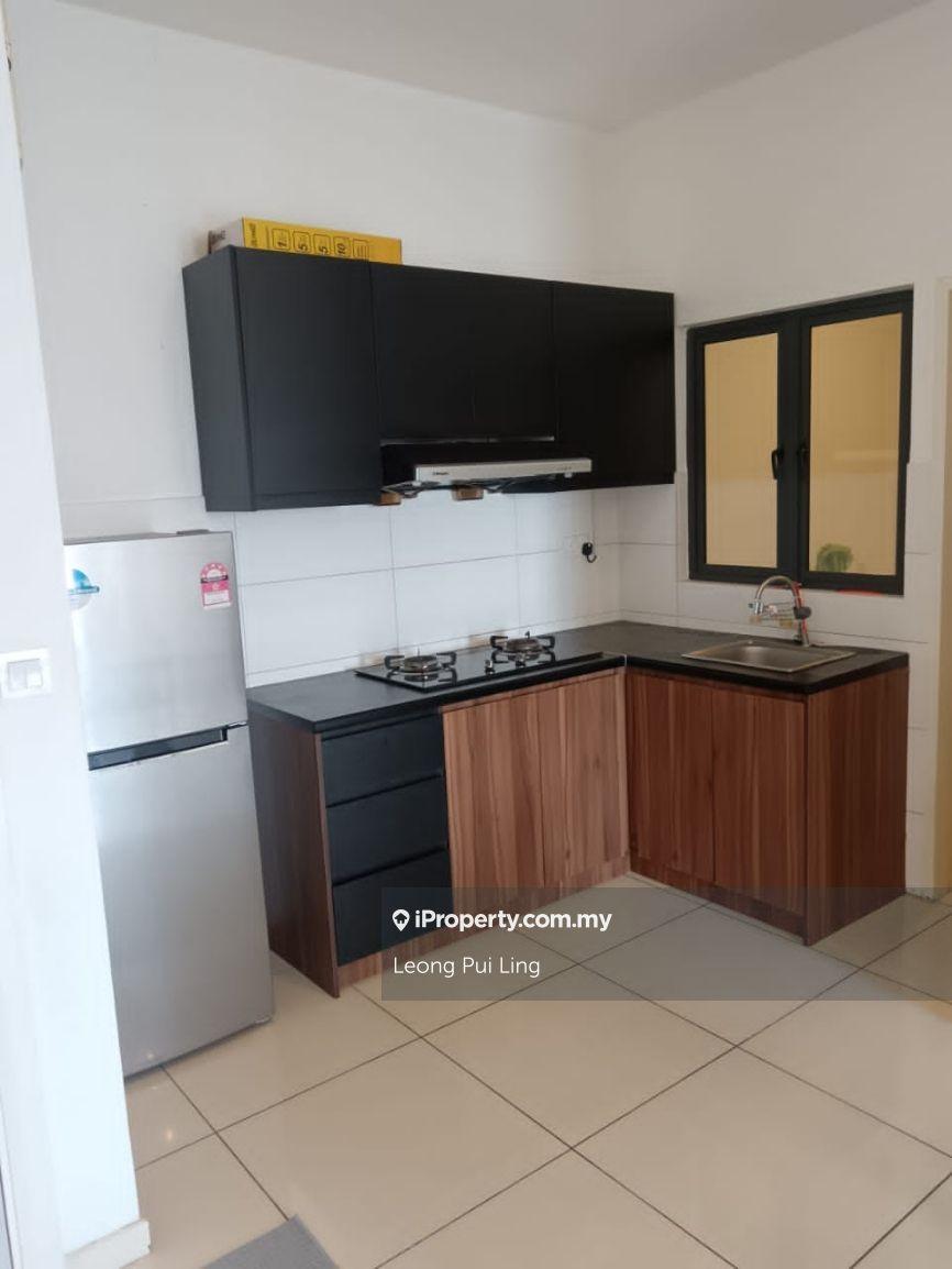 Condominium for Rent in Casa Green by Leong Pui Ling - iProperty.com.my