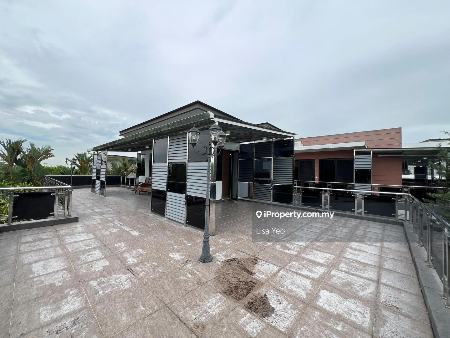 Bungalow House for Sale in Horizon Hills, Iskandar Puteri (Nusajaya) by Lisa Yeo - iProperty.com.my