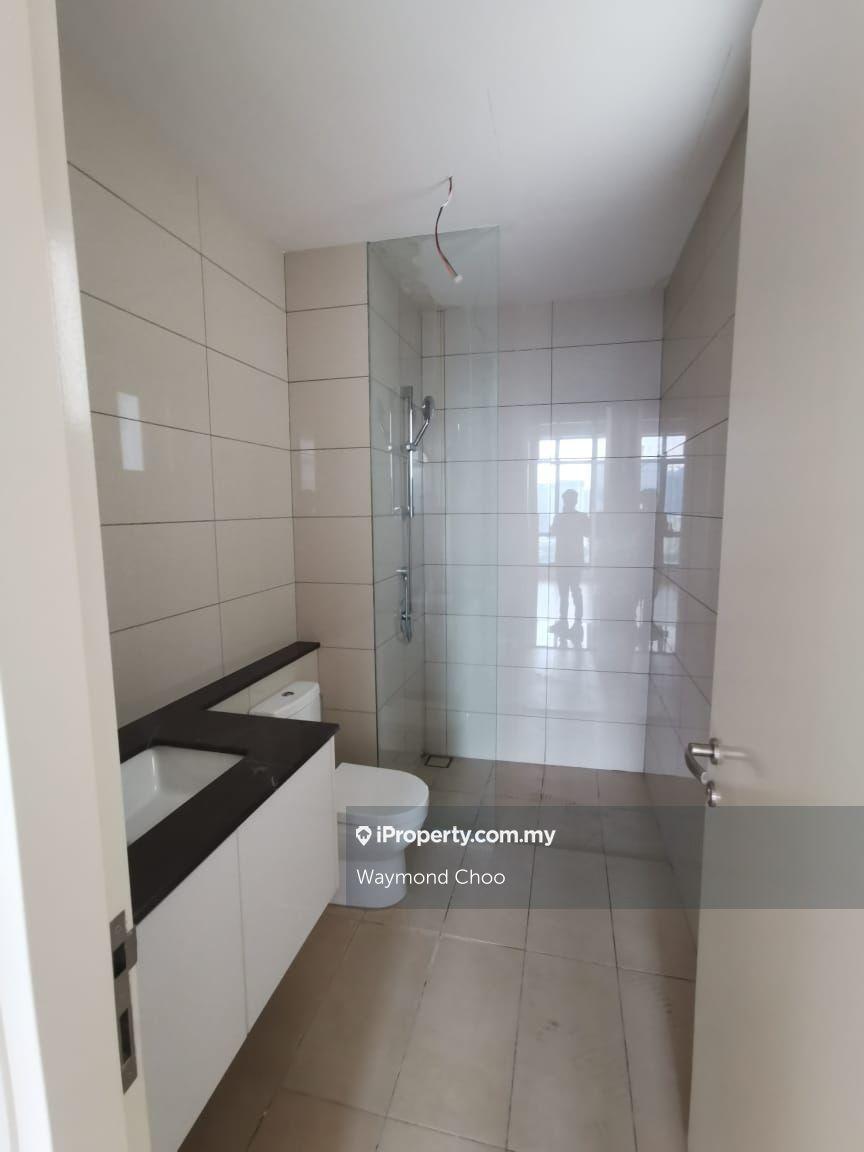 Residensi Servis untuk Dijual di The Park Sky Residence oleh Waymond Choo - iProperty.com.my