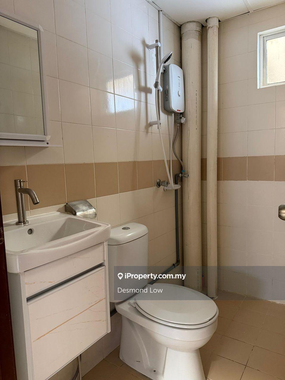 Kondominium untuk Disewa di Puncak Banyan oleh Desmond Low - iProperty.com.my