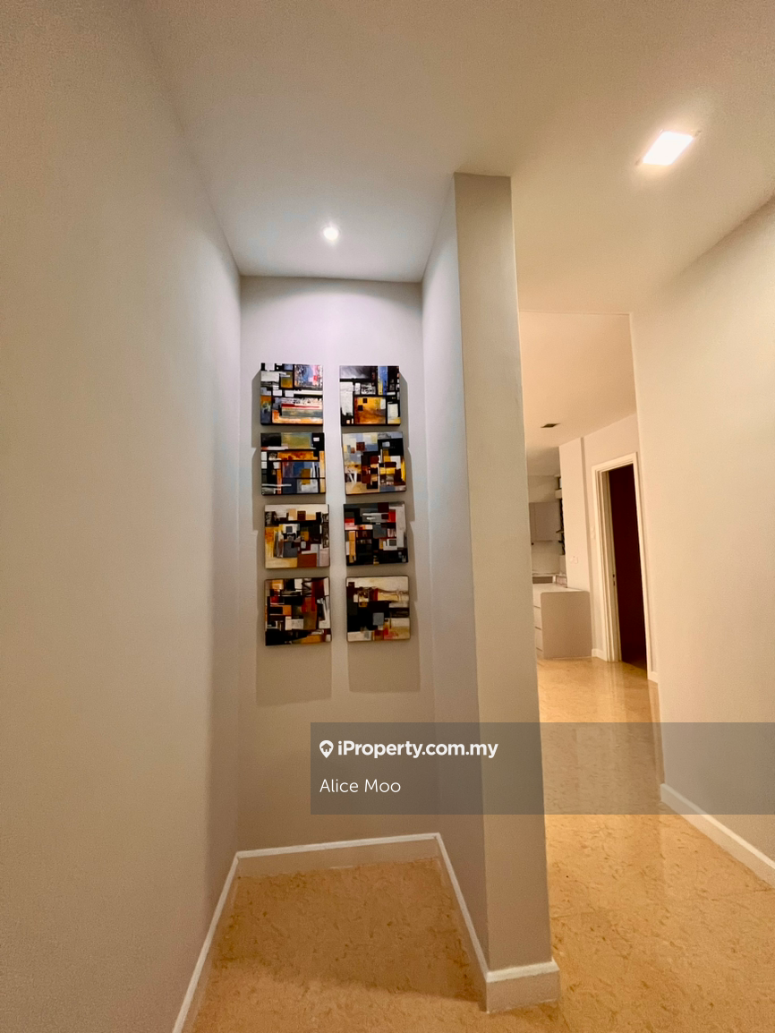 Condominium for Rent in Idaman Residence by Alice Moo - iProperty.com.my