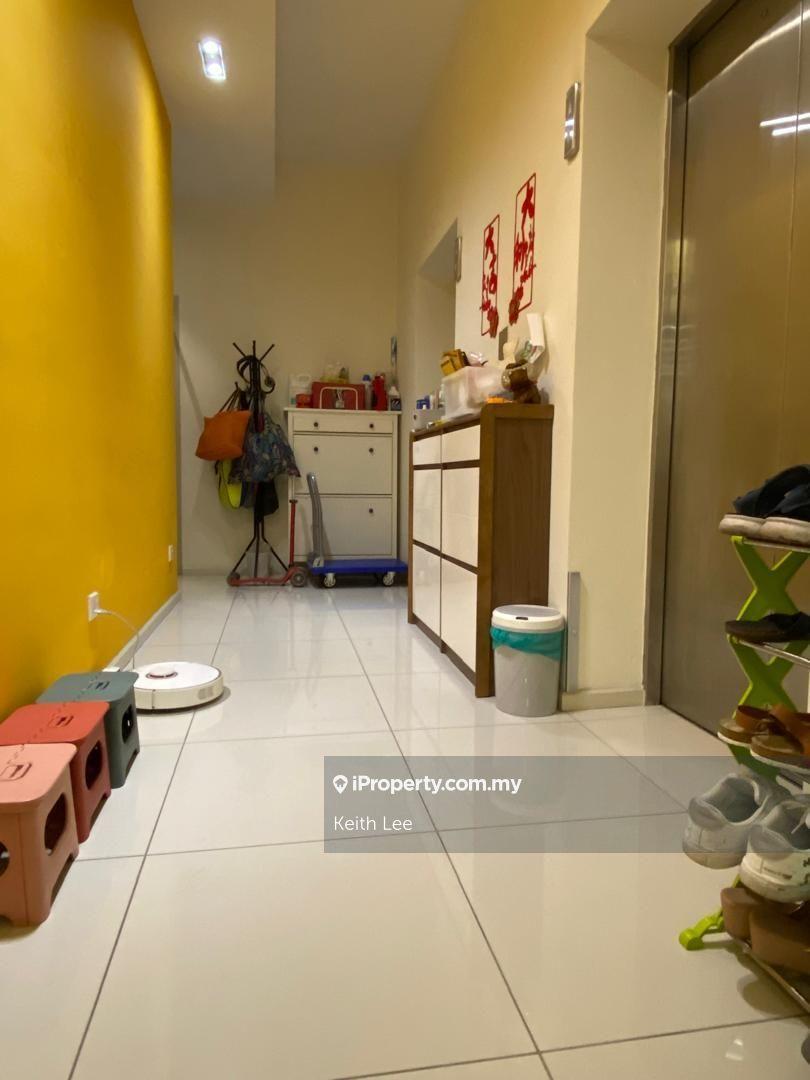 Kondominium untuk Dijual di Concerto North Kiara oleh Keith Lee - iProperty.com.my