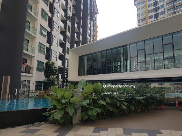 Residensi Servis untuk Dijual di Zeva @ Equine South oleh Dylan Lau - iProperty.com.my