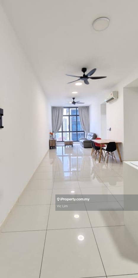 Service Residence for Sale in Setia Sky 88 by Vic Lim - iProperty.com.my