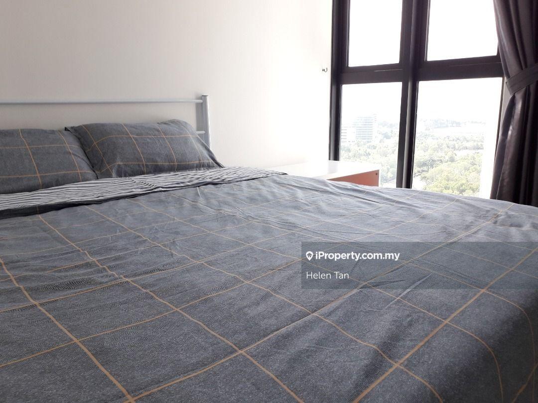 Service Residence for Rent in H2O Residences by Helen Tan - iProperty.com.my