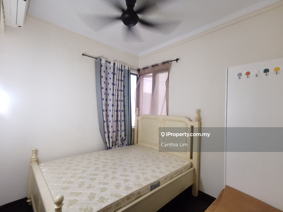 Residensi Servis untuk Disewa di R&F Princess Cove Phase 1 oleh Cynthia Lim - iProperty.com.my