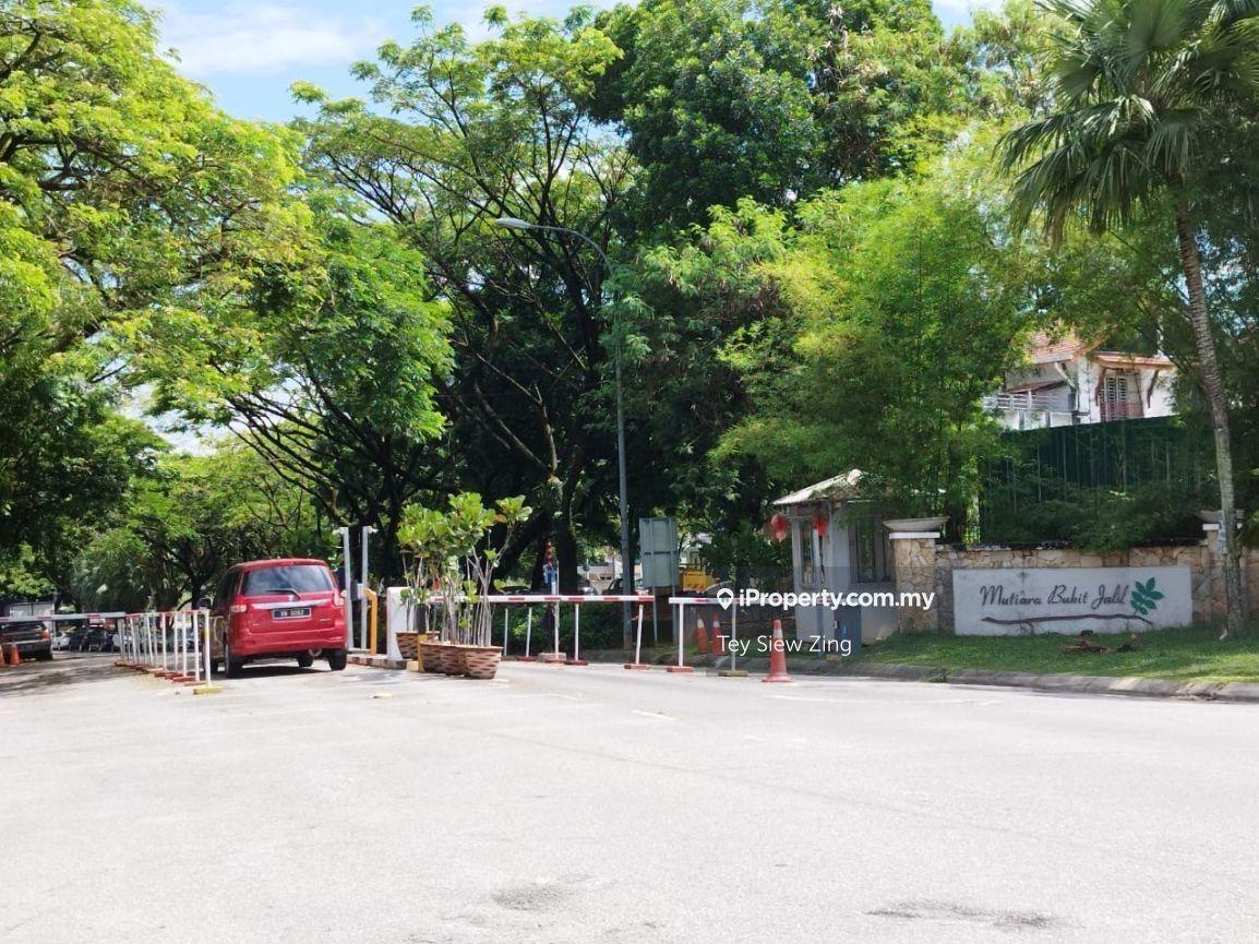 3-storey Terraced House for Sale in Mutiara Bukit Jalil, Bukit Jalil by Tey Siew Zing - iProperty.com.my