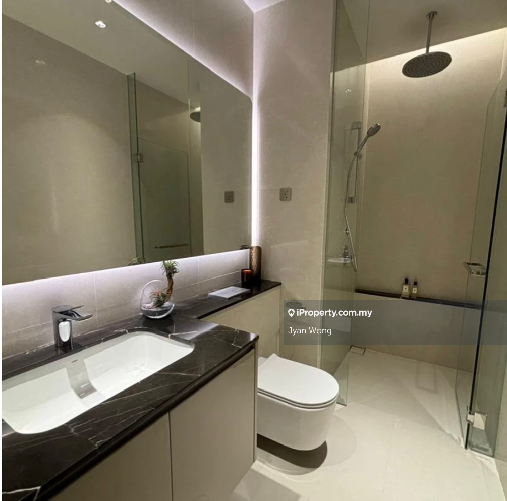 Service Residence for Sale in Pavilion Square by Jyan Wong - iProperty.com.my
