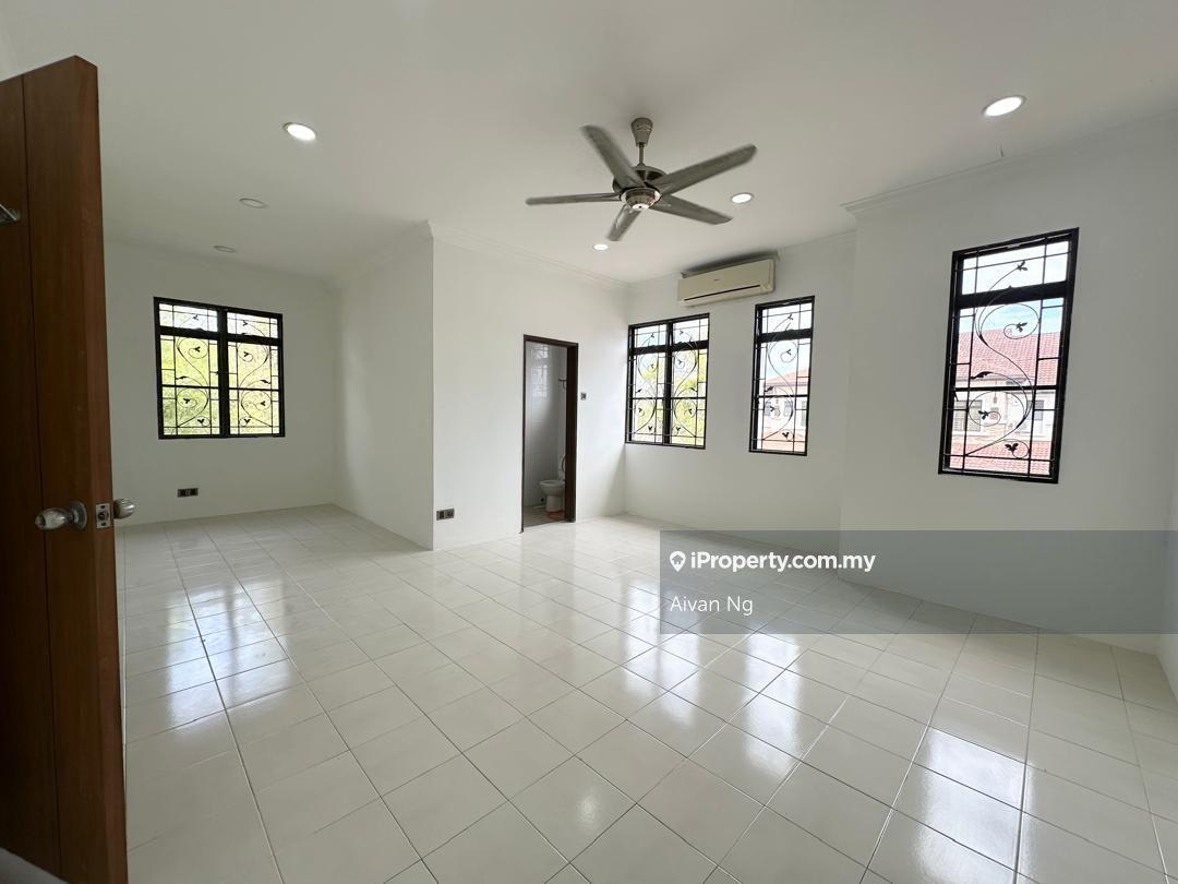 2-storey Terraced House for Sale in Bukit Sungai Long, Bandar Sungai Long by Aivan Ng - iProperty.com.my