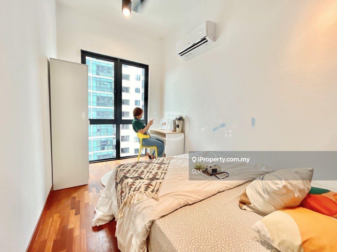 Residensi Servis untuk Dijual di Pacific Star oleh SUA - iProperty.com.my