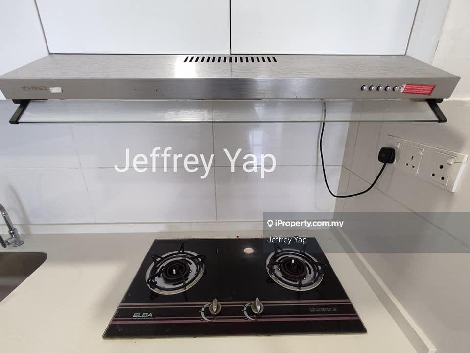 Service Residence for Rent in Le Pavillion by Jeffrey Yap - iProperty.com.my