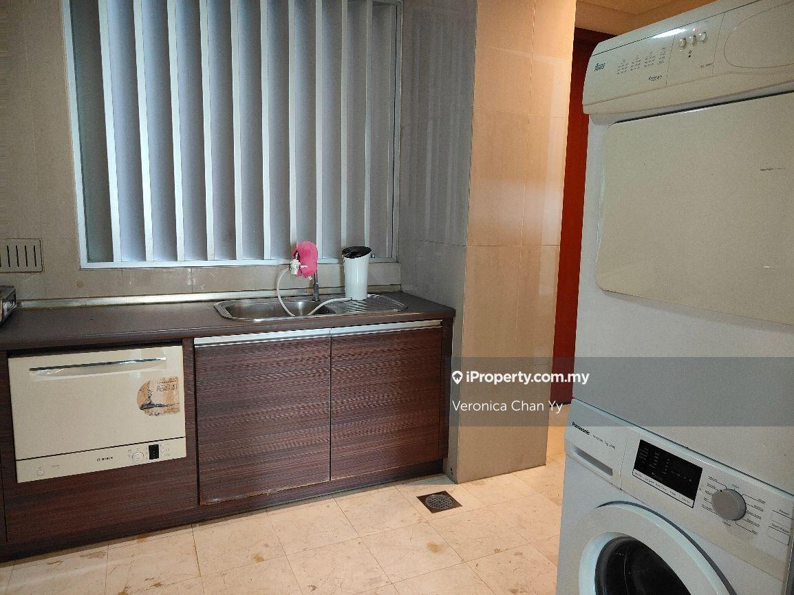 Condominium for Rent in Dua Residency by Veronica Chan Yy - iProperty.com.my