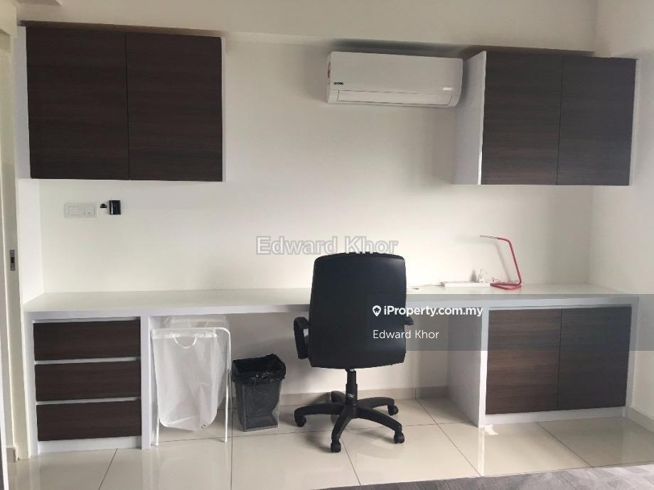 Service Residence for Rent in Avenue D'Vogue by Edward Khor - iProperty.com.my