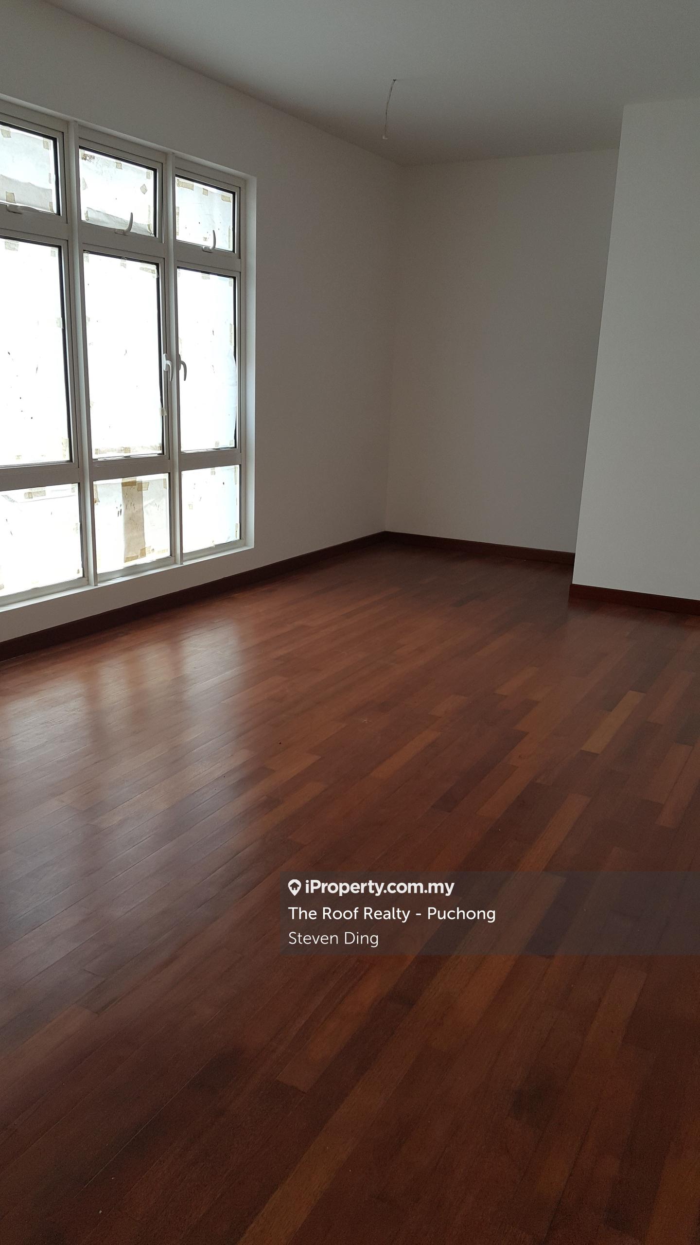 Bungalow House for Sale in Casa Idaman, Setia Alam by Steven Ding - iProperty.com.my