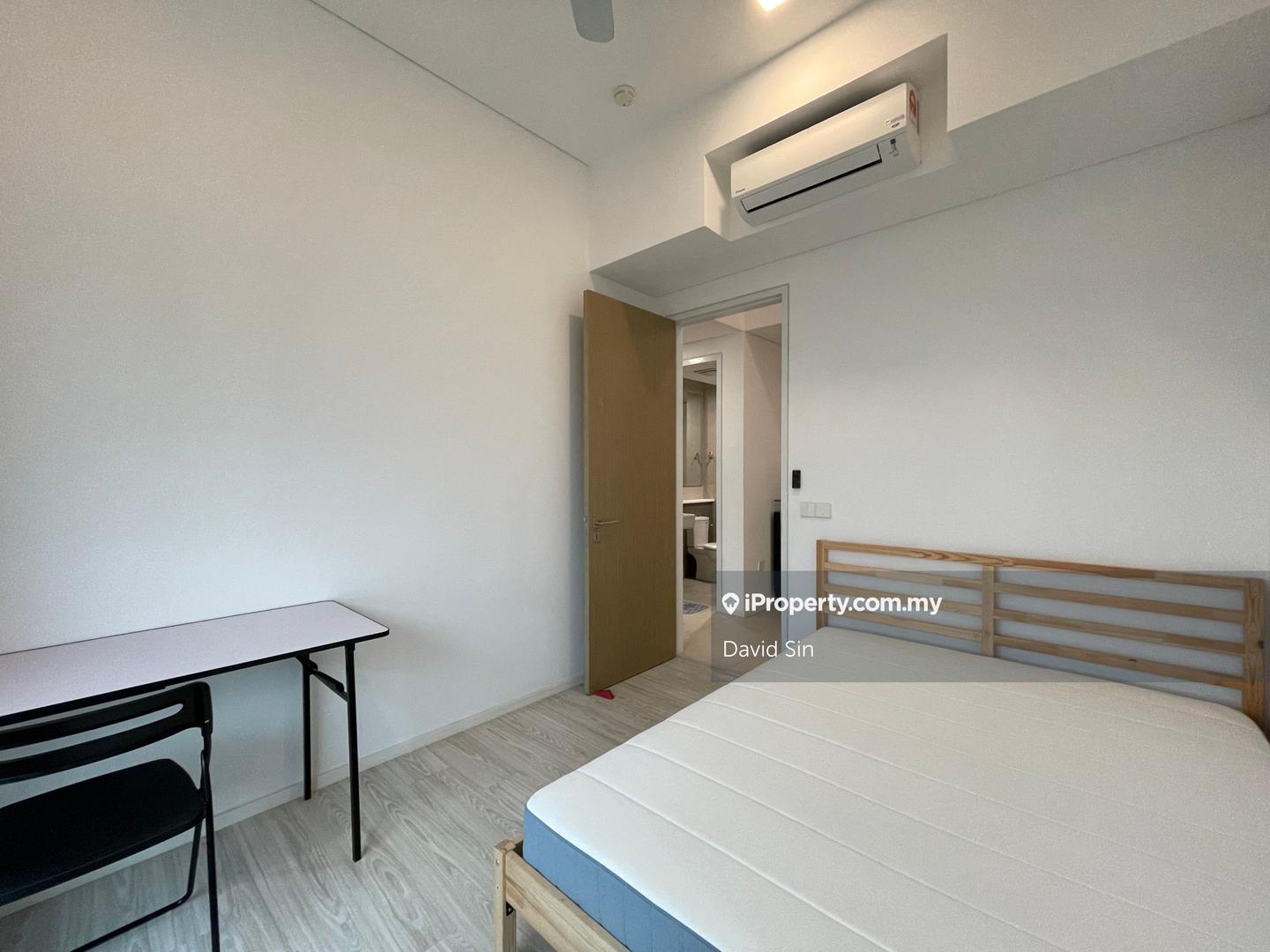 Service Residence for Rent in Cantara Residences by David Sin - iProperty.com.my