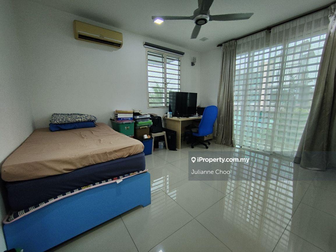 Semi-Detached House for Sale in Machang Bubok, Bukit Mertajam by Julianne Choo - iProperty.com.my