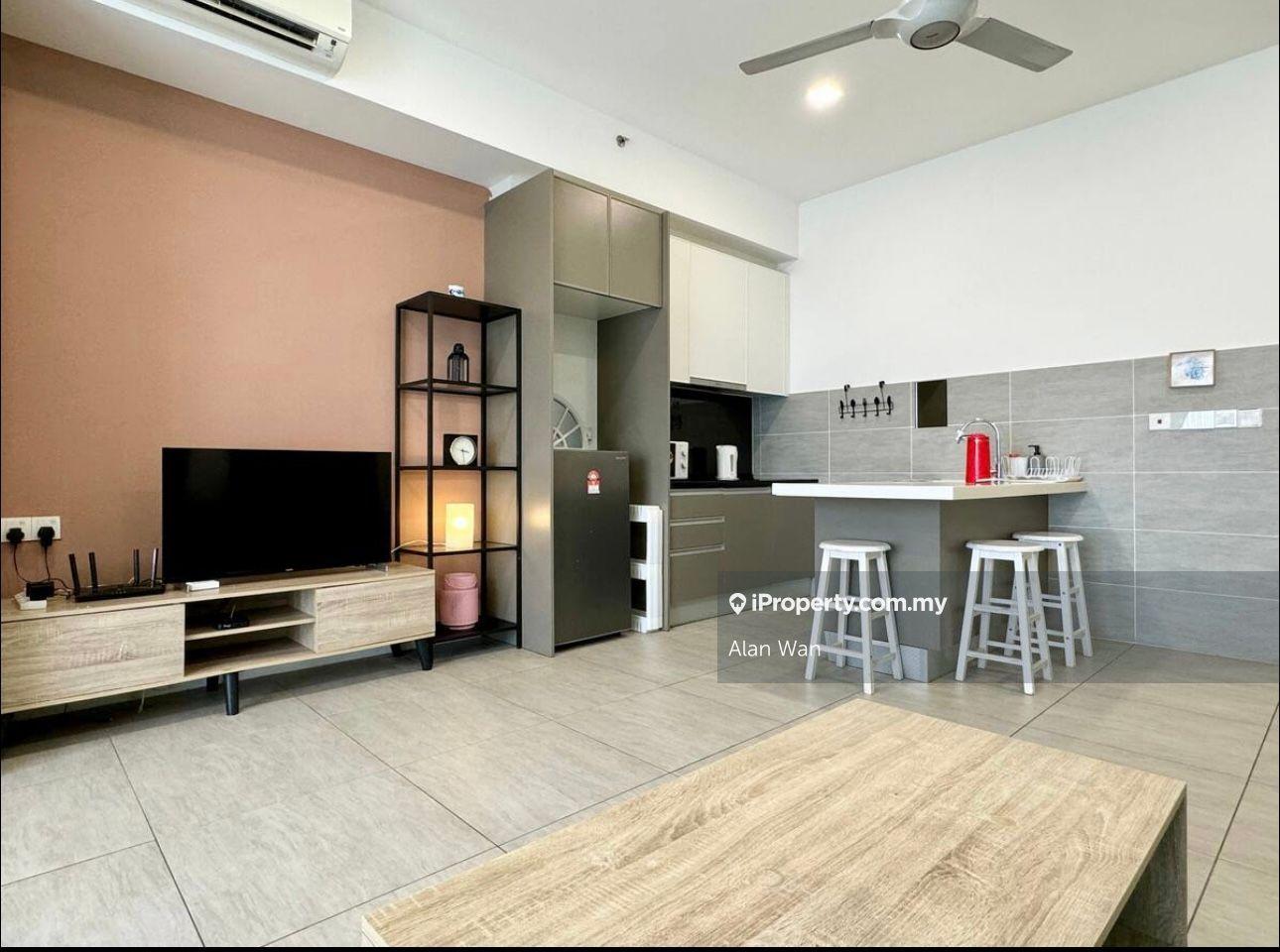 Service Residence for Rent in Bell Suites by Alan Wan - iProperty.com.my