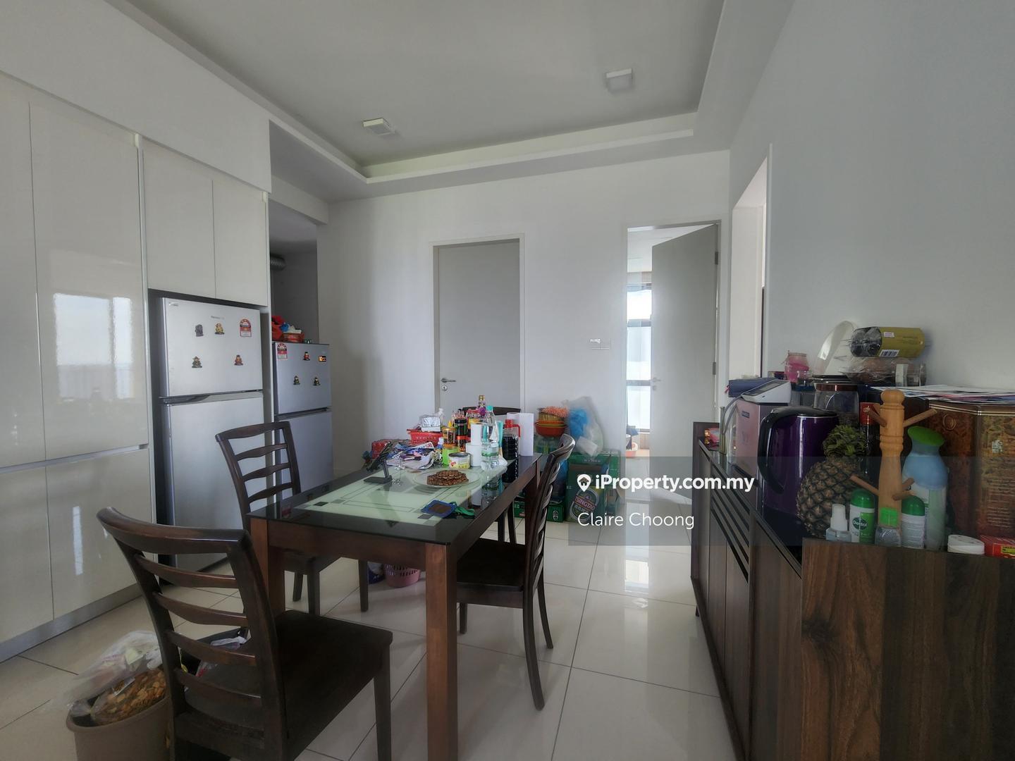 Service Residence for Rent in Skyluxe On The Park Bukit Jalil by Claire Choong - iProperty.com.my