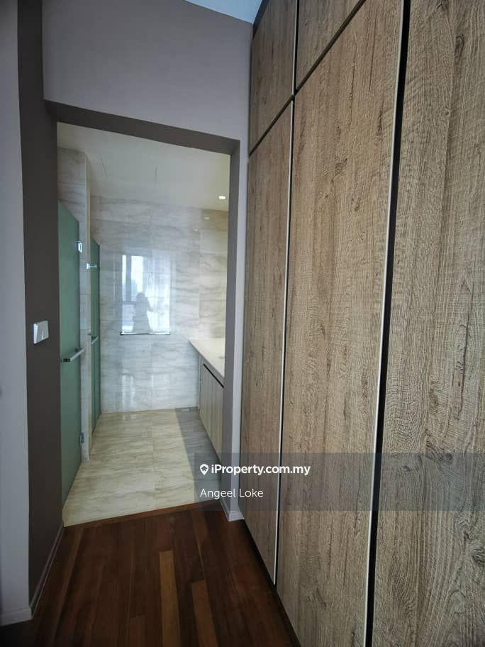 Service Residence for Sale in 10 Stonor by Angeel Loke - iProperty.com.my