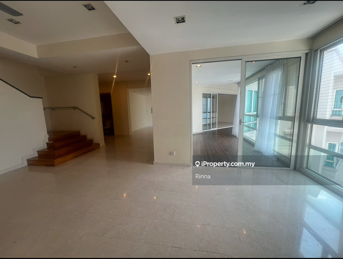 Kondominium untuk Dijual di Kiaraville oleh Rinna - iProperty.com.my