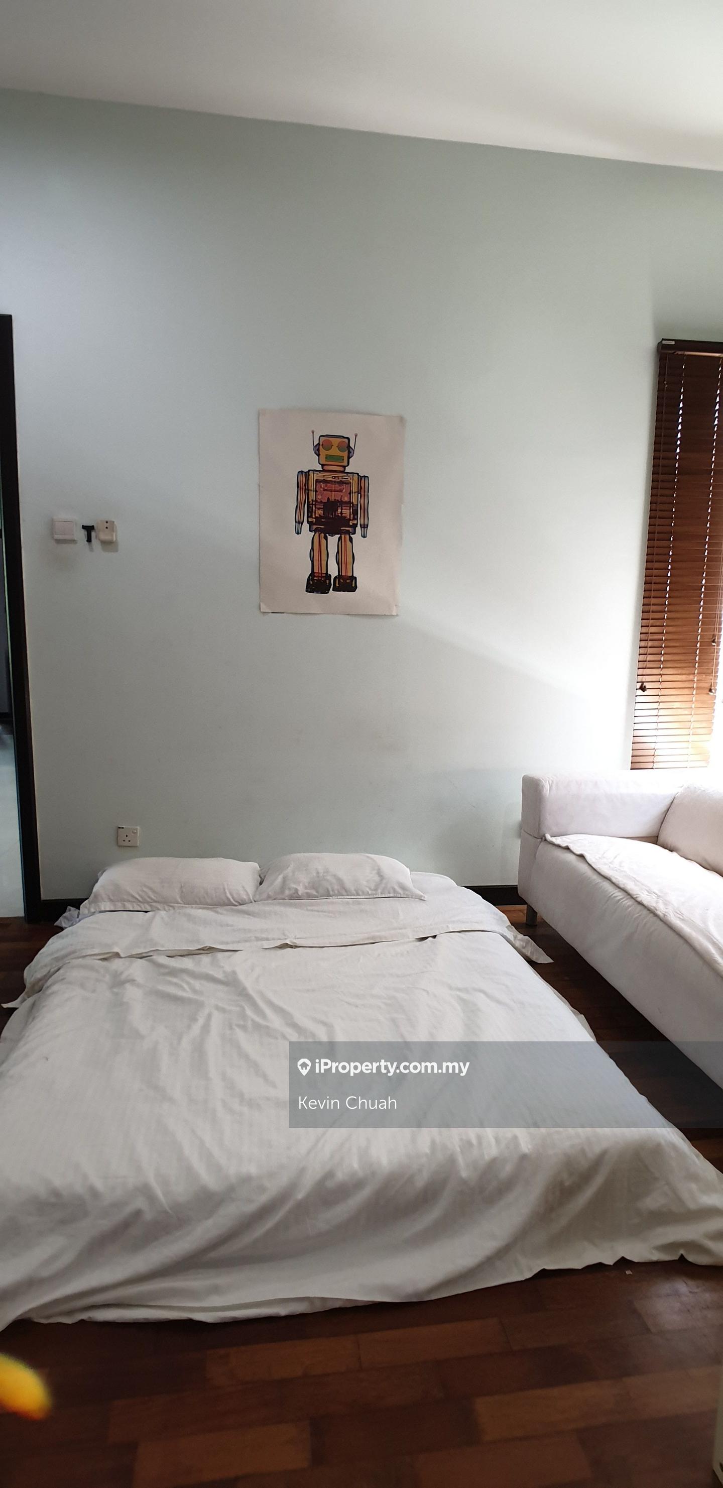 Semi-Detached House for Sale in Taman Overseas Union (Taman Oug), Jalan Klang Lama (Old Klang Road) by Kevin Chuah - iProperty.com.my
