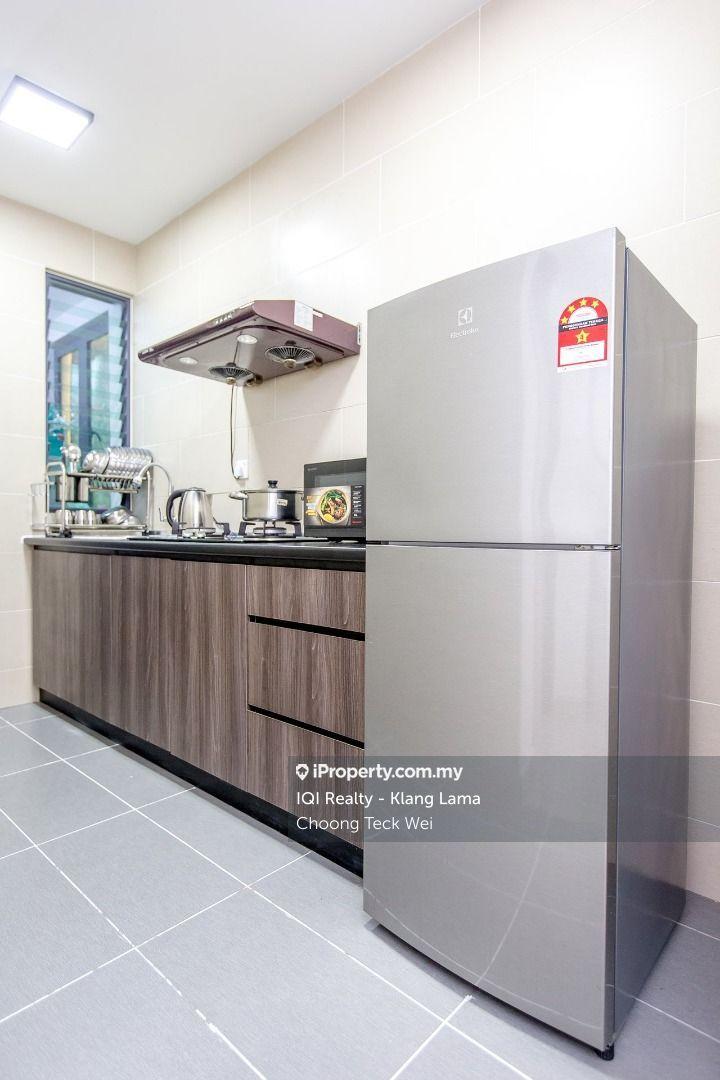 Kondominium untuk Disewa di Ascenda Residence @ Skyarena oleh Choong Teck Wei - iProperty.com.my