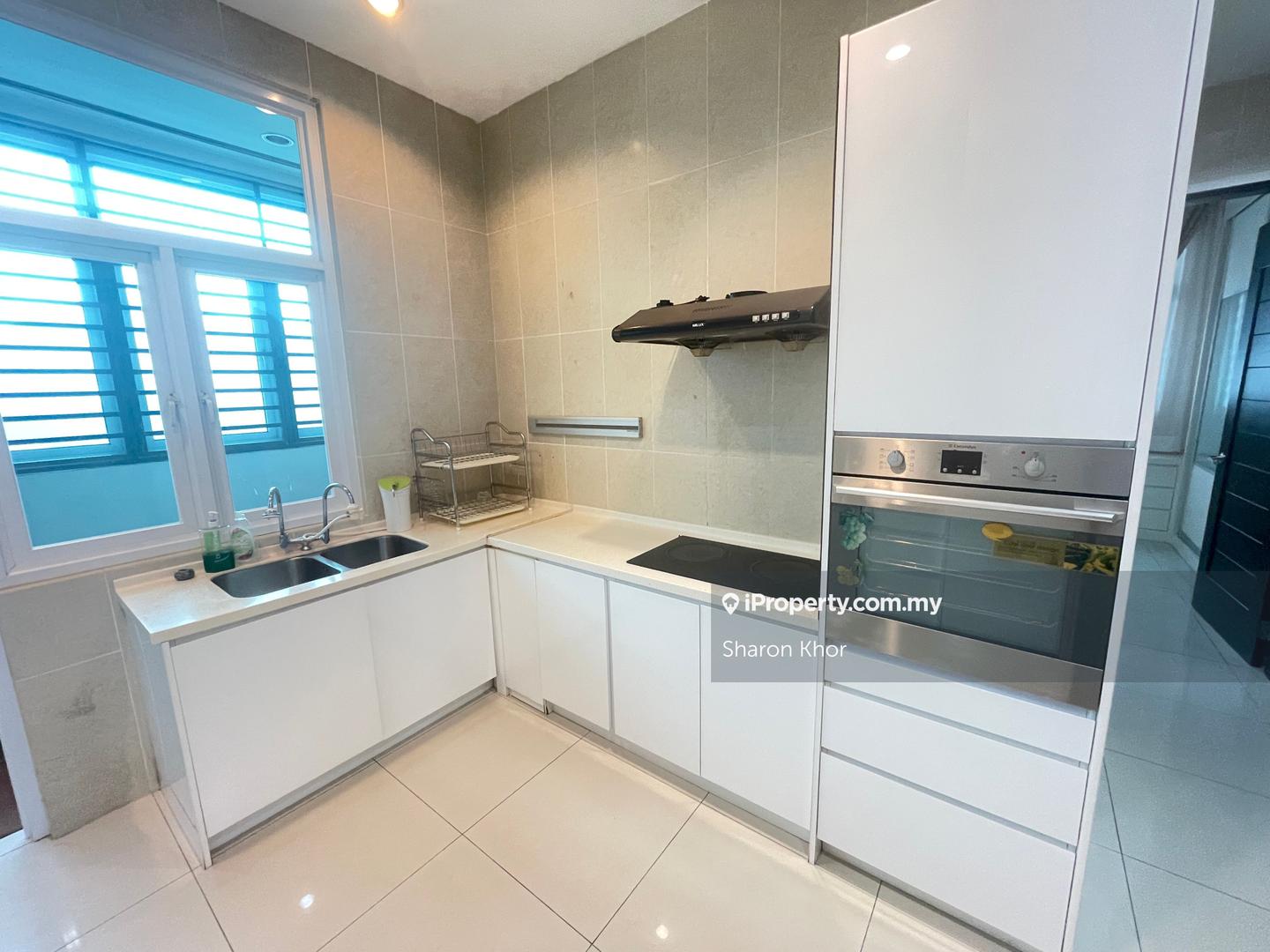 Condominium for Rent in Fettes Residence by Sharon Khor - iProperty.com.my