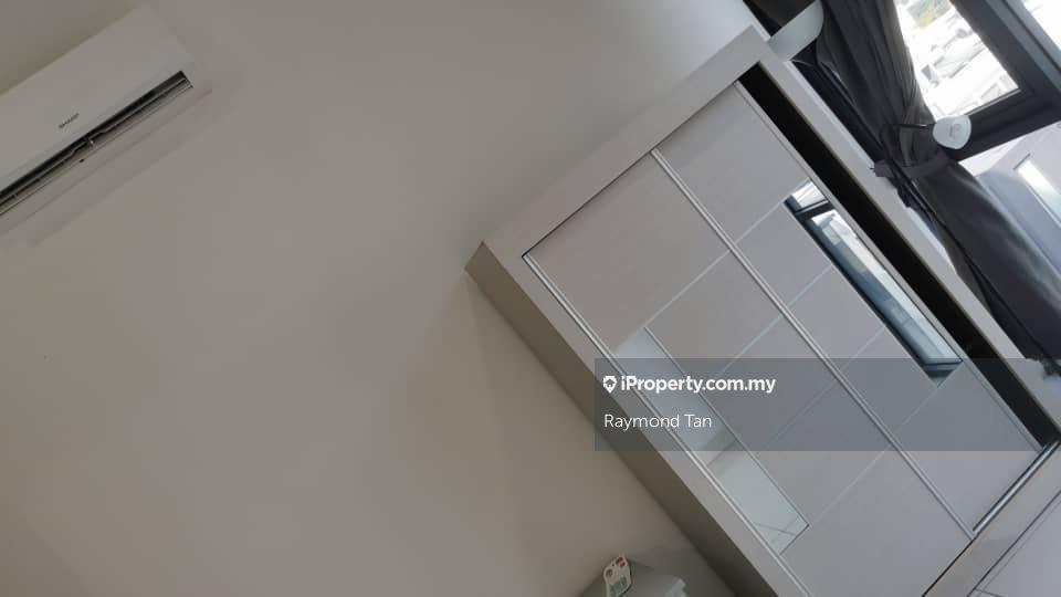 4-storey Terraced House for Rent in Desa Parkcity, Kuala Lumpur by Raymond Tan - iProperty.com.my