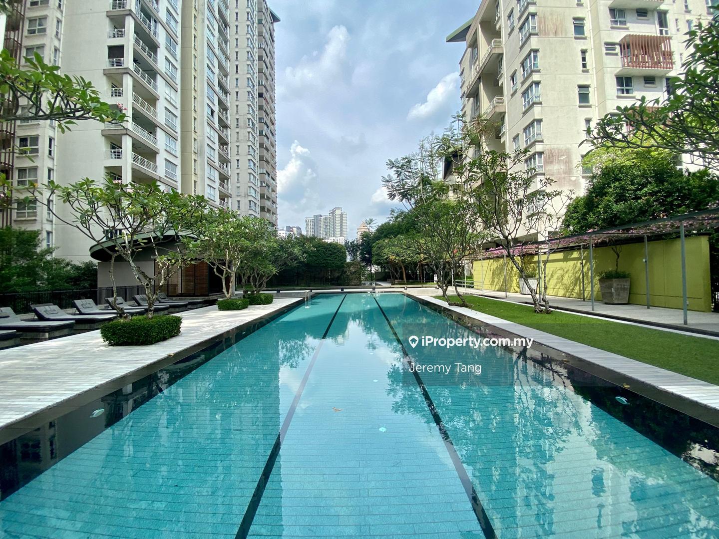 Kondominium untuk Dijual di Hijauan Kiara oleh Jeremy Tang - iProperty.com.my