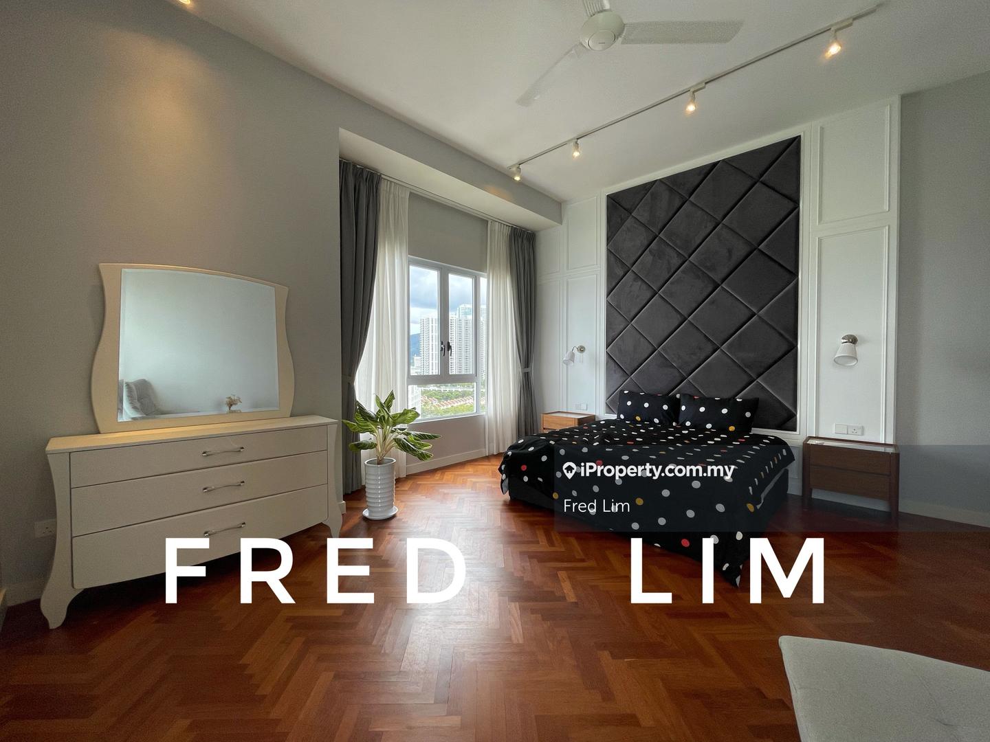 Condominium for Sale in Andaman @ Quayside by Fred Lim - iProperty.com.my