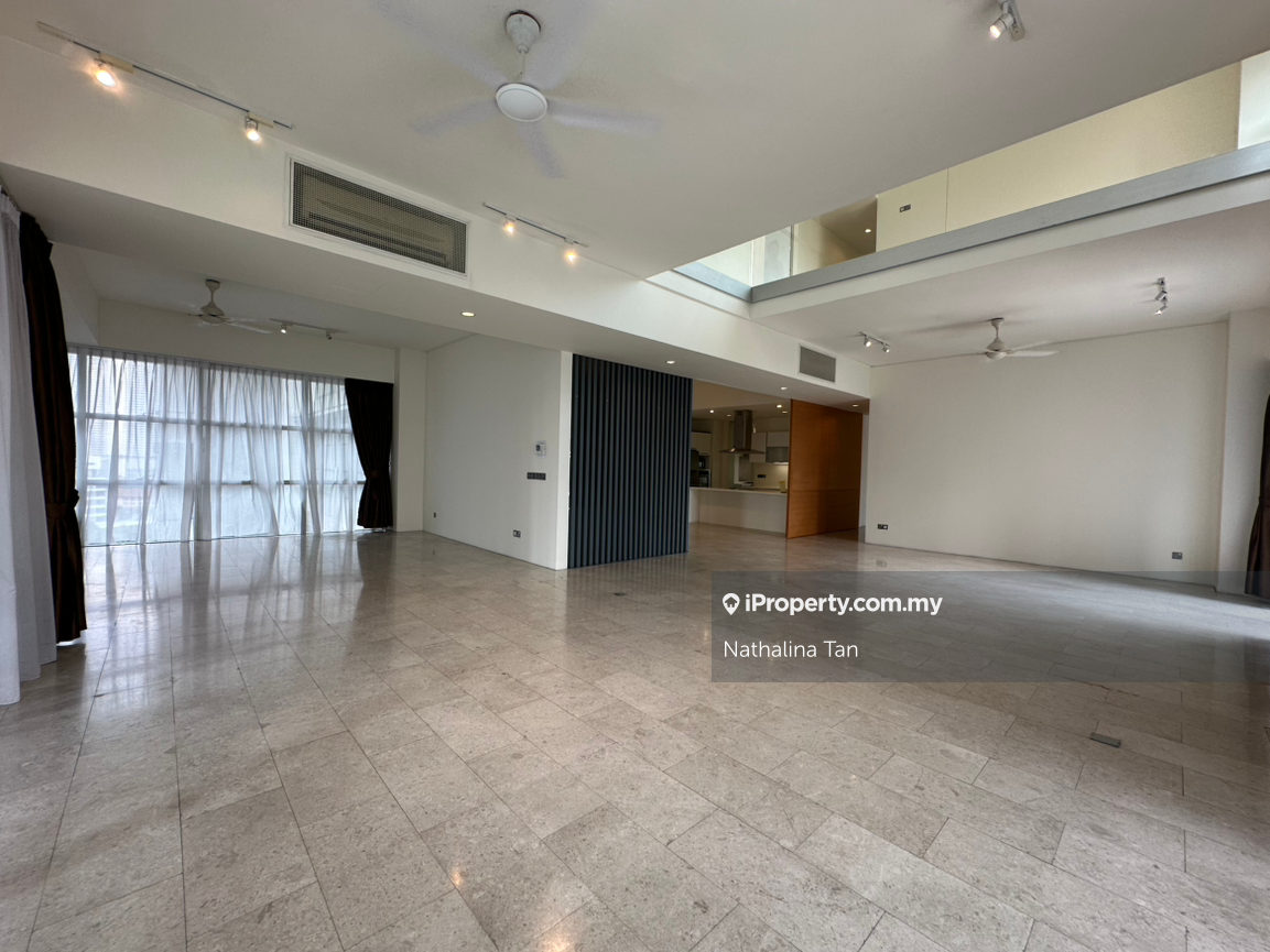 Condominium for Sale in Park Seven by Nathalina Tan - iProperty.com.my