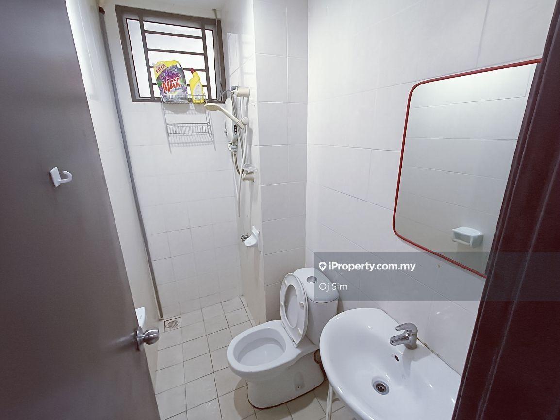 Residensi Servis untuk Disewa di Casa Tiara Serviced Apartment oleh Oj Sim - iProperty.com.my