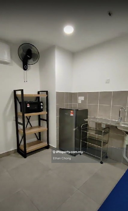 Service Residence for Rent in DK Impian by Ethan Chong - iProperty.com.my