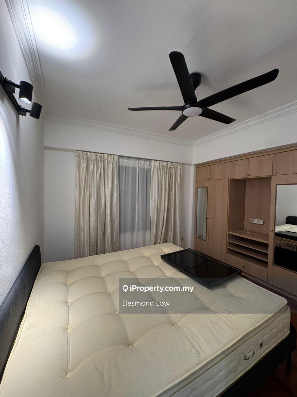 Condominium for Rent in Tiara Ampang by Desmond Low - iProperty.com.my