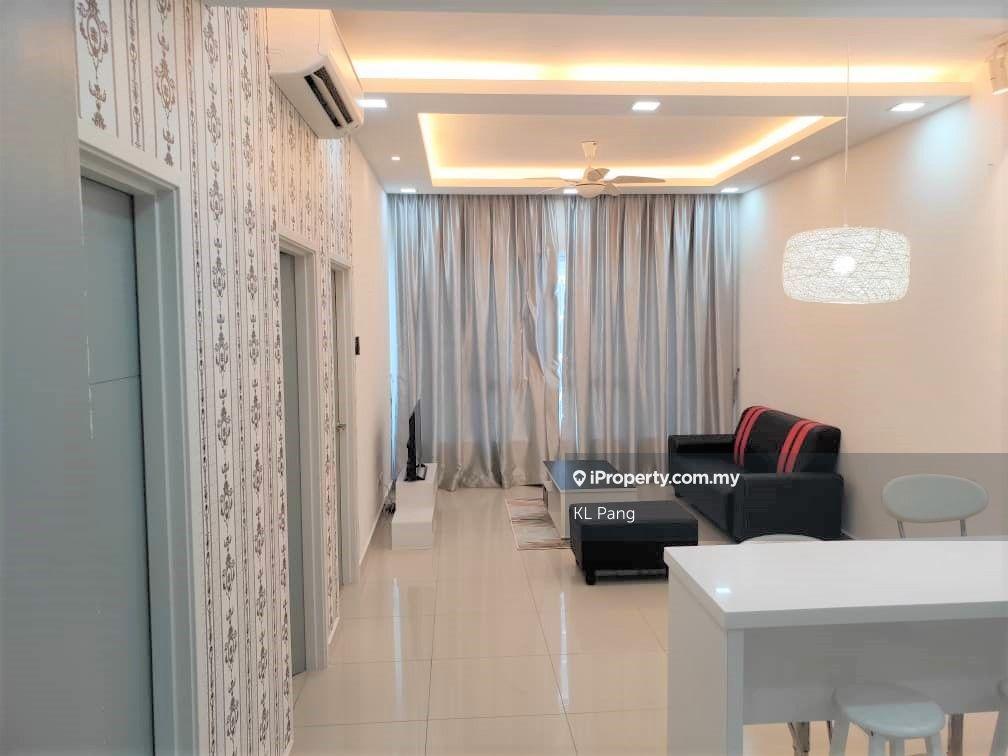 Service Residence for Rent in Tropez Residences by KL Pang - iProperty.com.my