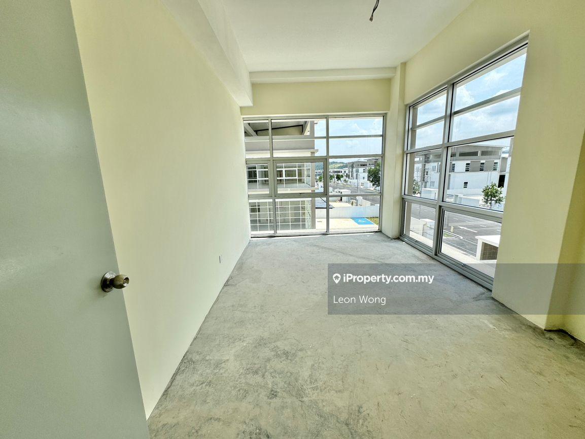 Detached Factory for Sale in Saujana Rawang, Rawang by Leon Wong - iProperty.com.my