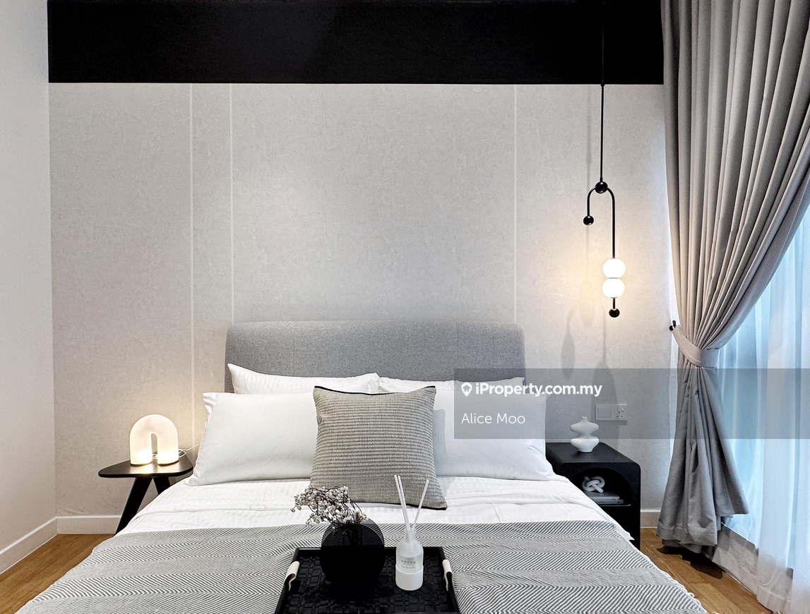 Service Residence for Rent in Aria by Alice Moo - iProperty.com.my